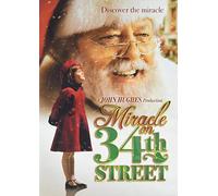 Miracle on 34th Street [USA] [DVD]