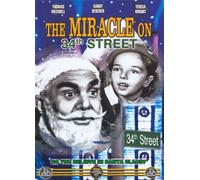 Miracle on 34th Street [USA] [DVD]