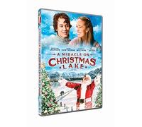 Miracle On Christmas Lake [Edizione: Stati Uniti] [Italia] [DVD]