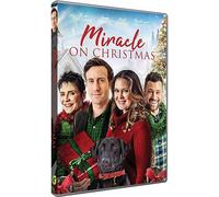 Miracle On Christmas [USA] [DVD]