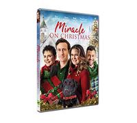 Miracle On Christmas [USA] [DVD]