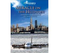 Miracle on the Hudson & Other Extraordinary Air Crash Events [USA] [DVD]