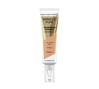 MIRACLE PURE FOUNDATION 50 NATURAL ROSE 30ML