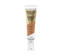 Miracle Pure Foundation 85 Caramel