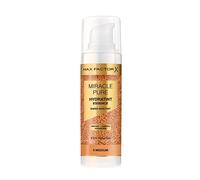 Max Factor, Miracle Pure Hydra tint essence, Base de Maquillaje, 50 medium, 30 ml