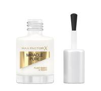 Miracle Pure Nail Polish Coconut Milk