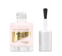 Max Factor Miracle Pure Nail Polish | Precio, Comprar 205 NUDE ROSE n/a