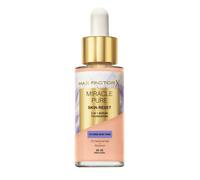 Miracle Pure Sérum con Color Max Factor