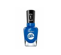 Sally Hansen Miracle Gel Esmalte de Uñas Tono 360 Tidal Wave - 14,7ml