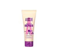 Aussie miracle repair acondicionador desenredante 200ml. revive el pel