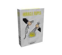 Miracle Ropes - Torre de magia con 3 cuerdas, simple y eficaz - Amateur o Profesional