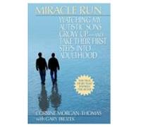Miracle Run (ebook)