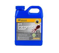 Miracle Sealants 511 Impregnator The Original Impregnating Sealer 946mls (US Quart) by Miracle Sealants