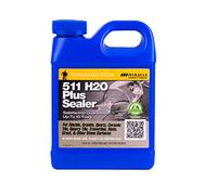 Miracle Sealants H2O PL QT SG 511 H20 Plus Water Based Penetrating Sealer, Quart by Miracle Sealants