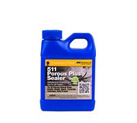 Miracle Sealants PLUS PT SG 511 Porous Plus Penetrating Sealer, Pint by Miracle Sealants