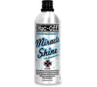 Miracle Shine MUC-OFF Pulidor y Protector