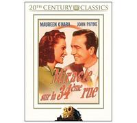 Miracle sur la 34ème rue [Francia] [DVD]