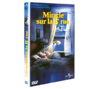Miracle sur la 8ème rue [Alemania] [DVD]