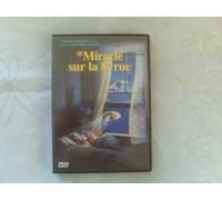 MIRACLE SUR LA 8EME RUE [DVD]