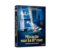 Miracle sur la 8ème rue [Francia] [Blu-ray]
