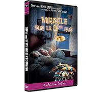 Miracle sur la 8ème rue [Francia] [DVD]