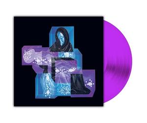 Miracle - The Living Likeness of My Electric Daemon [Vinilo]