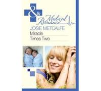 Miracle Times Two (ebook)