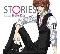 Miracle Train Character Song 1 - Fumi Roppongi [Kenn]