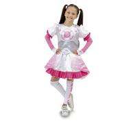 Miracle Tunes - July - Disfraz 4-5 años