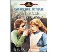 Miracle Worker, the [62e/Europ [Alemania] [DVD]