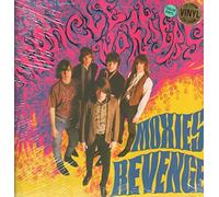 Miracle Workers - Moxie's Revenge [Vinilo]
