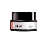 VILLAGE 11 FACTORY Crema Miracle Youth (50ml) Retinol 0,1% para principiantes, Escualano, Hidratación y Piel Firme, Cuidado de las Arrugas, Fórmula Vegana (Miracle Youth Cream)