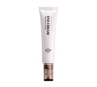 VILLAGE 11 FACTORY Crema para los ojos Miracle Youth (25ml) Retinol 0,1% para principiantes, Escualano, para un contorno de ojos terso y luminoso (Miracle Youth Eye Cream)