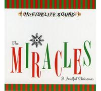 Miracles - A Soulful Christmas