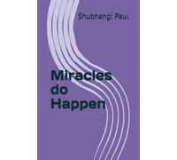 Miracles do Happen