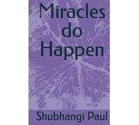 Miracles do Happen