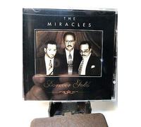 Miracles - Forever Gold
