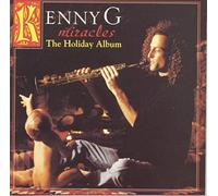Miracles: Holiday Album