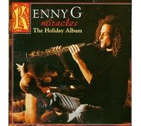 Miracles: Holiday Album by Arista