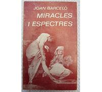 Miracles i espectres