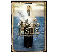 Miracles of Jesus