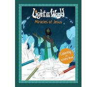 Miracles of Jesus (Light of the World Film)
