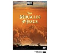 Miracles of Jesus [Reino Unido] [DVD]