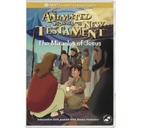 Miracles of Jesus [USA] [DVD]