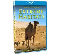 Miracles of Nature: Extreme Habitats [USA] [Blu-ray]