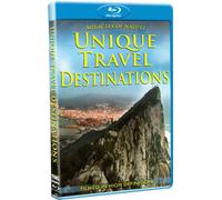 Miracles Of Nature: Unique Travel Destinations [Edizione: Stati Uniti] [USA] [Blu-ray]