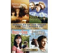 Miracles of the Heart Collecto [Alemania] [DVD]