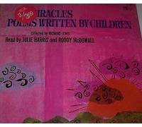 Miracles - Poems Written By Children , Collected by Richard Lewis