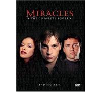 Miracles - The Complete Series by Shout Factory