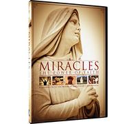 Miracles: The Power of Faith [USA] [DVD]